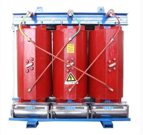 应县SCB11-630KVA/10KV干式变压器